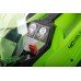 Greenworks 40V G-MAX аккумуляторная газонокосилка, 35 см, с аккумулятором 4 Ah и зарядным устройством