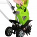 GreenWorks 40V G-MAX аккумуляторный культиватор, с аккумулятором 6 Ah и зарядным устройством