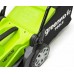 Greenworks 40V G-MAX аккумуляторная газонокосилка, 35 см, с аккумулятором 2 Ah и зарядным устройством