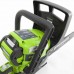 GreenWorks 40V G-MAX аккумуляторная цепная пила, 30 см, с аккумуляторoм 2 Ah и зарядным устройством