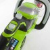 Greenworks 40V G-MAX аккумуляторный кусторез, 61 см, с аккумулятором 2 Ah и зарядным устройством