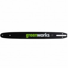 GreenWorks Полотно для электропилы, 30 см