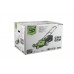 Greenworks 40V G-MAX аккумуляторная газонокосилка Twin Force, 49 см, с аккумулятором 3 Ah и зарядным устройством