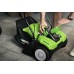 Greenworks 40V G-MAX аккумуляторный аэратор, с аккумуляторoм 4 Ah и зарядным устройством