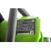 GreenWorks 40V G-MAX аккумуляторная цепная пила, 30 см, с аккумуляторoм 2 Ah и зарядным устройством