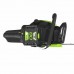 GreenWorks 80V Pro аккумуляторная бесщеточная цепная пила, 45 см, c аккумулятором 4 Ah и зарядным устройством