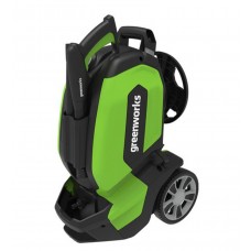 GreenWorks Мойка высокого давления G70 150 бар 2000W 420 л/ч