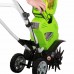 GreenWorks 40V G-MAX аккумуляторный культиватор, без аккумулятора и зарядного устройства