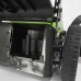 Greenworks 40V G-MAX аккумуляторная газонокосилка, 45 см, без аккумулятора и зарядного устройства