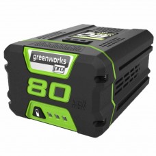 Greenworks 80V Li-Ion аккумулятор 4 Ah