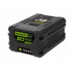 Greenworks 60V Li-Ion аккумулятор 4 Ah