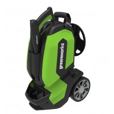 GreenWorks Мойка высокого давления G40 130 бар 1700W 400 л/ч