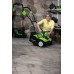 Greenworks 40V G-MAX аккумуляторный аэратор, без аккумулятора и зарядного устройства